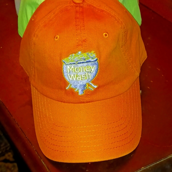 Dad hat - Picture 1 of 3